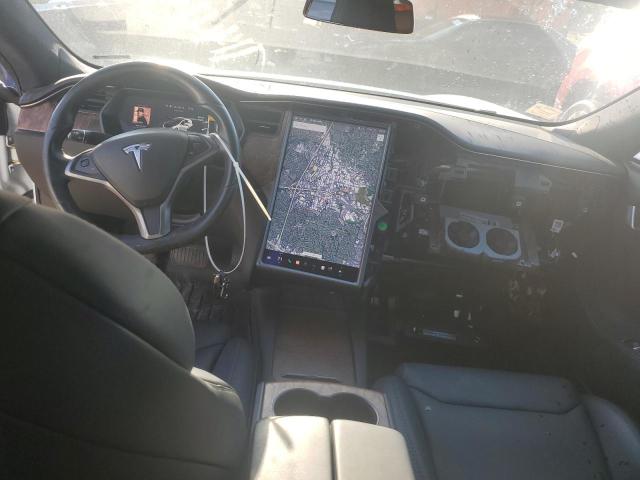 Photo 7 VIN: 5YJSA1E23LF349360 - TESLA MODEL S 