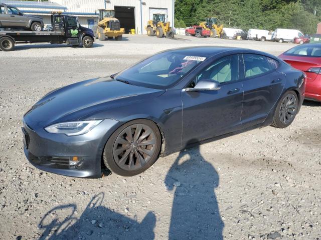 Photo 0 VIN: 5YJSA1E23LF354946 - TESLA MODEL S 