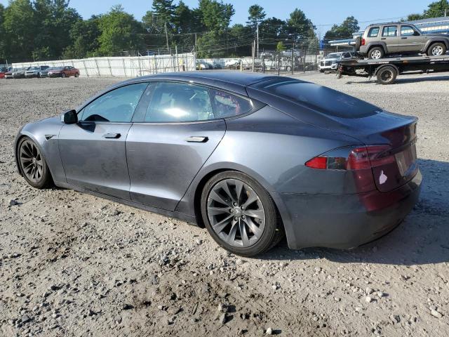 Photo 1 VIN: 5YJSA1E23LF354946 - TESLA MODEL S 