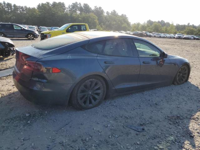 Photo 2 VIN: 5YJSA1E23LF354946 - TESLA MODEL S 