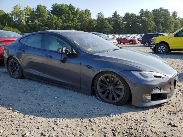 Photo 3 VIN: 5YJSA1E23LF354946 - TESLA MODEL S 