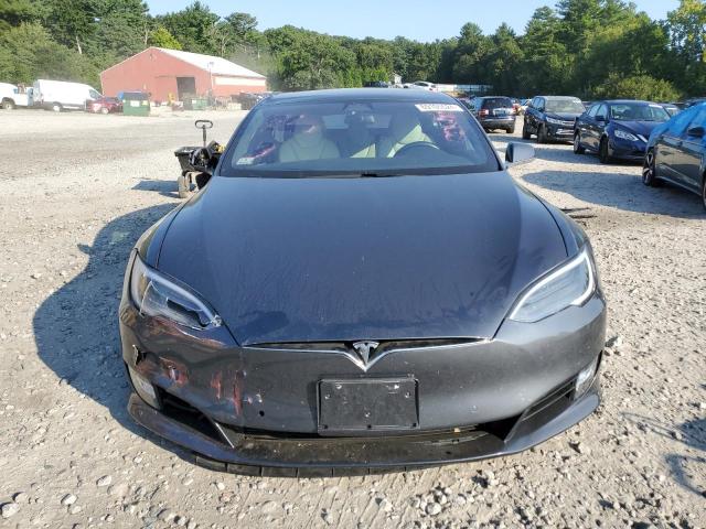 Photo 4 VIN: 5YJSA1E23LF354946 - TESLA MODEL S 