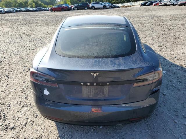 Photo 5 VIN: 5YJSA1E23LF354946 - TESLA MODEL S 