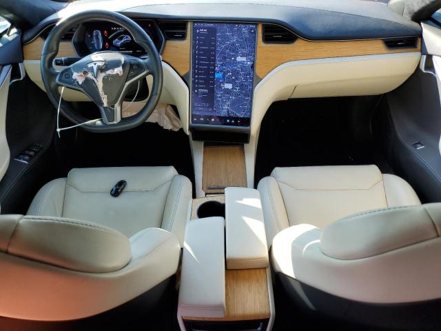 Photo 7 VIN: 5YJSA1E23LF354946 - TESLA MODEL S 