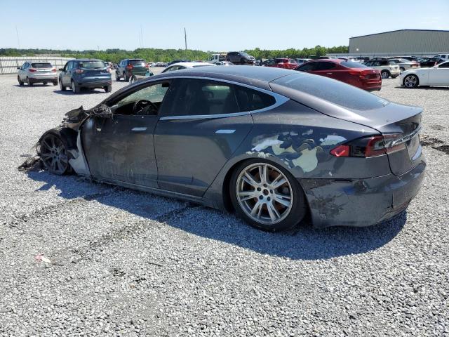 Photo 1 VIN: 5YJSA1E23LF415826 - TESLA MODEL S 