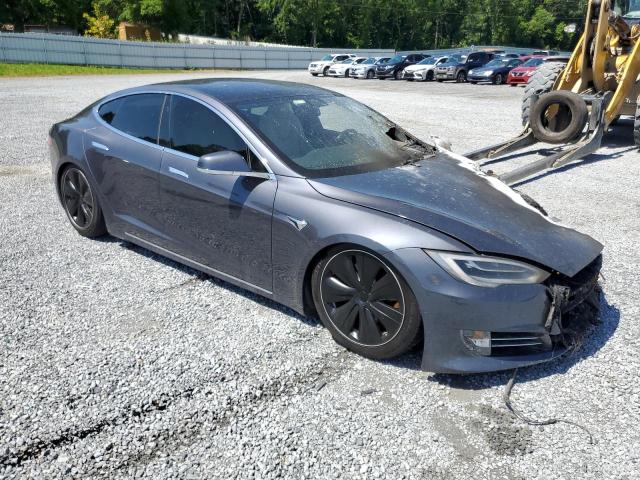 Photo 3 VIN: 5YJSA1E23LF415826 - TESLA MODEL S 