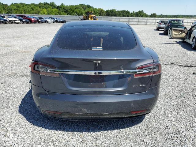 Photo 5 VIN: 5YJSA1E23LF415826 - TESLA MODEL S 