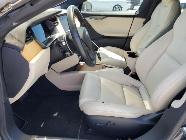 Photo 6 VIN: 5YJSA1E23LF415826 - TESLA MODEL S 