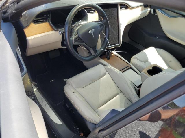 Photo 7 VIN: 5YJSA1E23LF415826 - TESLA MODEL S 