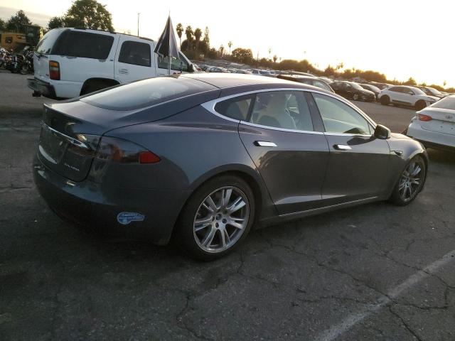 Photo 2 VIN: 5YJSA1E23MF425144 - TESLA MODEL S 