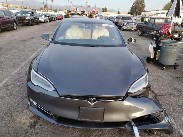 Photo 4 VIN: 5YJSA1E23MF425144 - TESLA MODEL S 