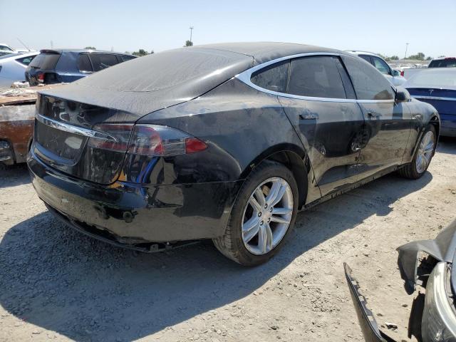 Photo 2 VIN: 5YJSA1E24FF105270 - TESLA MODEL S 