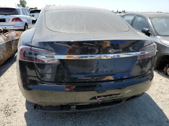 Photo 5 VIN: 5YJSA1E24FF105270 - TESLA MODEL S 