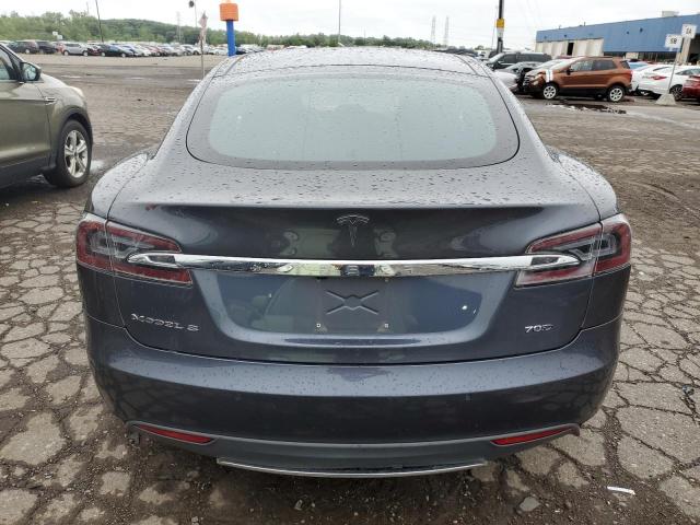 Photo 5 VIN: 5YJSA1E24FF111411 - TESLA MODEL S 