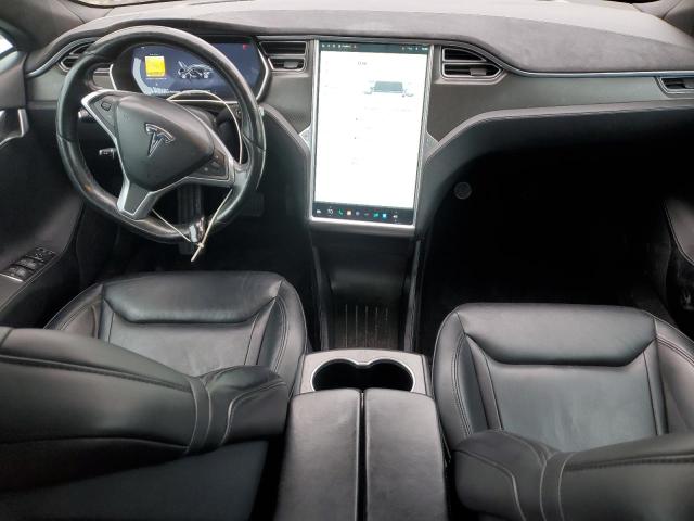 Photo 7 VIN: 5YJSA1E24FF111411 - TESLA MODEL S 