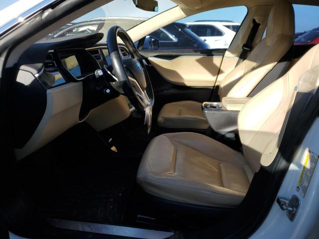 Photo 6 VIN: 5YJSA1E24FF114051 - TESLA MODEL S 