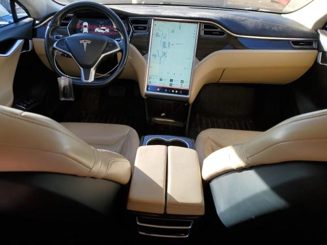 Photo 7 VIN: 5YJSA1E24FF114051 - TESLA MODEL S 