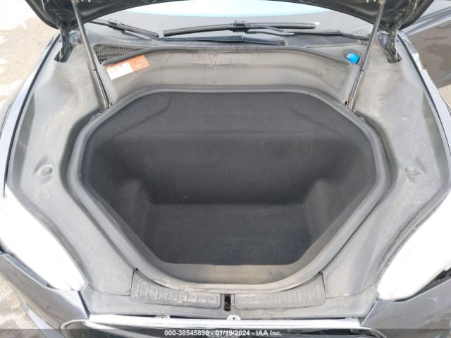 Photo 9 VIN: 5YJSA1E24FF116771 - TESLA MODEL S 