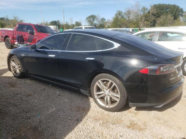 Photo 1 VIN: 5YJSA1E24GF125035 - TESLA MODEL S 