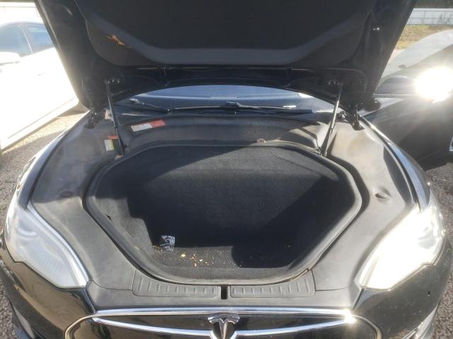 Photo 10 VIN: 5YJSA1E24GF125035 - TESLA MODEL S 