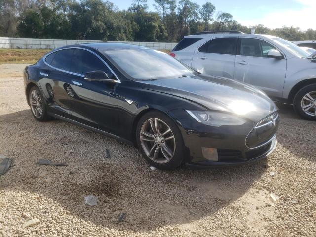 Photo 3 VIN: 5YJSA1E24GF125035 - TESLA MODEL S 