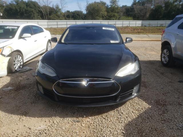 Photo 4 VIN: 5YJSA1E24GF125035 - TESLA MODEL S 