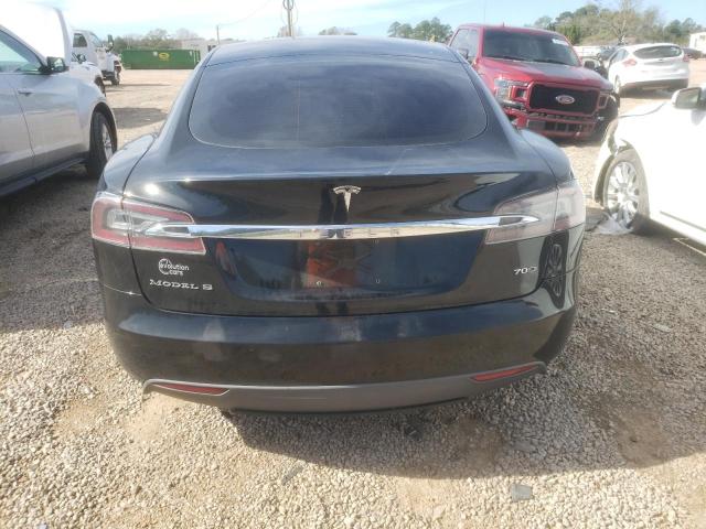 Photo 5 VIN: 5YJSA1E24GF125035 - TESLA MODEL S 