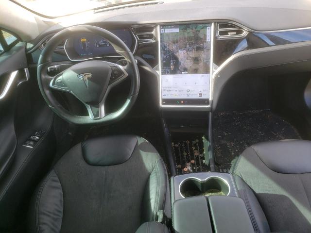 Photo 7 VIN: 5YJSA1E24GF125035 - TESLA MODEL S 