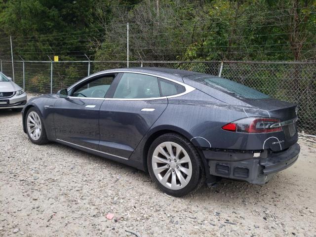 Photo 1 VIN: 5YJSA1E24GF130087 - TESLA MODEL S 