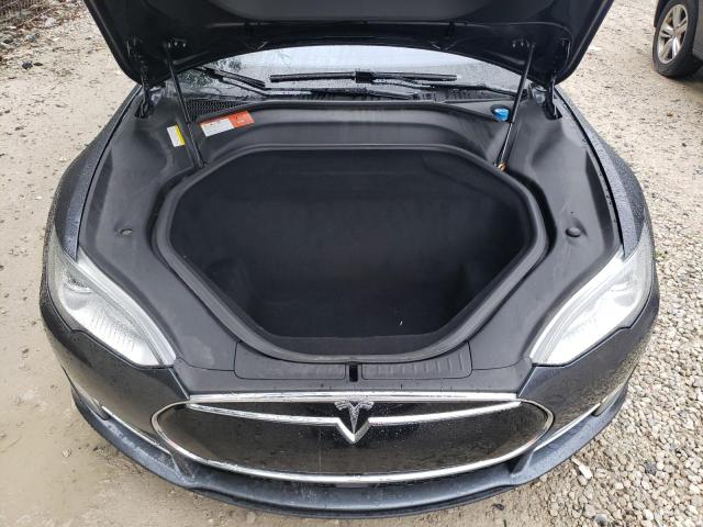 Photo 10 VIN: 5YJSA1E24GF130087 - TESLA MODEL S 