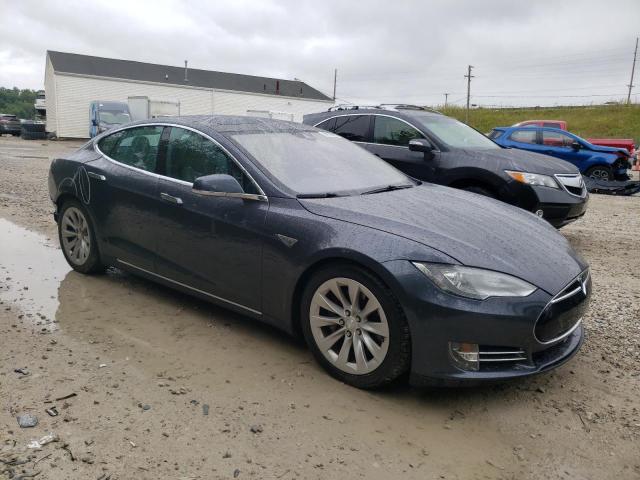 Photo 3 VIN: 5YJSA1E24GF130087 - TESLA MODEL S 