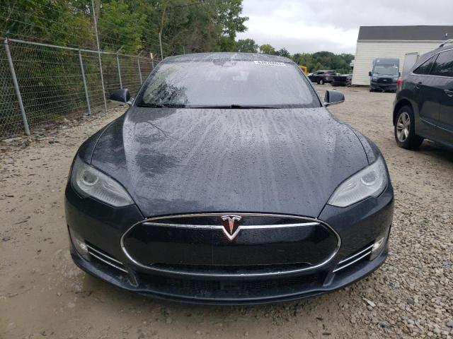 Photo 4 VIN: 5YJSA1E24GF130087 - TESLA MODEL S 