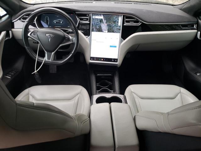 Photo 7 VIN: 5YJSA1E24GF130087 - TESLA MODEL S 