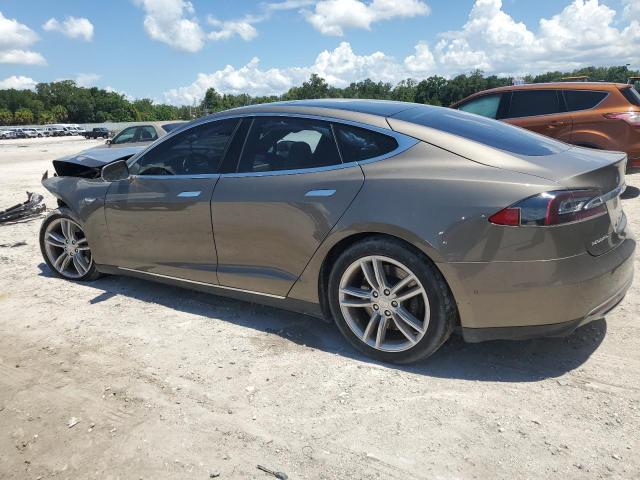 Photo 1 VIN: 5YJSA1E24GF131563 - TESLA MODEL S 