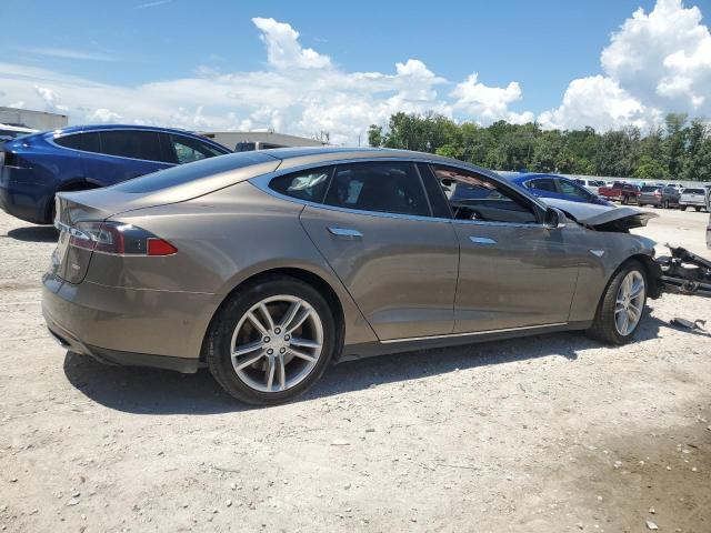 Photo 2 VIN: 5YJSA1E24GF131563 - TESLA MODEL S 