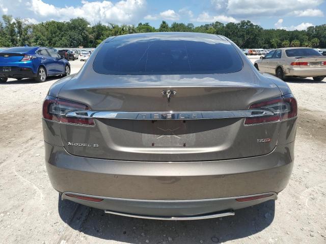 Photo 5 VIN: 5YJSA1E24GF131563 - TESLA MODEL S 