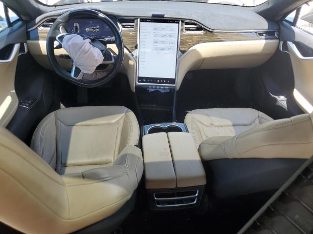 Photo 7 VIN: 5YJSA1E24GF131563 - TESLA MODEL S 