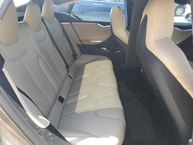 Photo 9 VIN: 5YJSA1E24GF131563 - TESLA MODEL S 