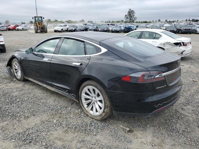 Photo 1 VIN: 5YJSA1E24GF135628 - TESLA MODEL S 