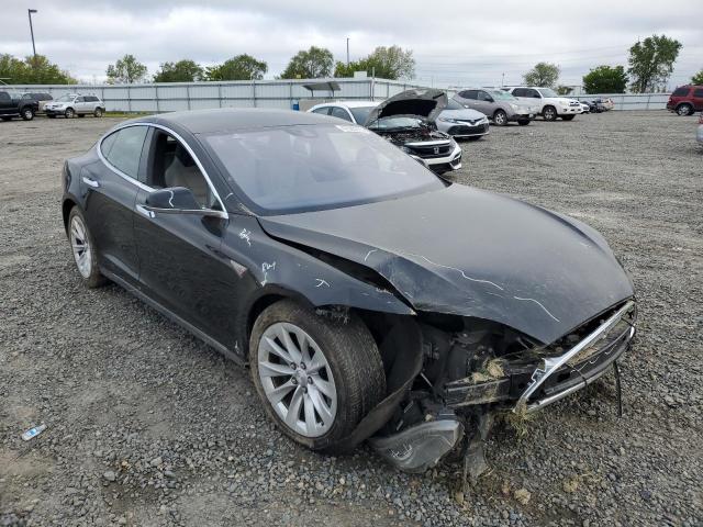 Photo 3 VIN: 5YJSA1E24GF135628 - TESLA MODEL S 