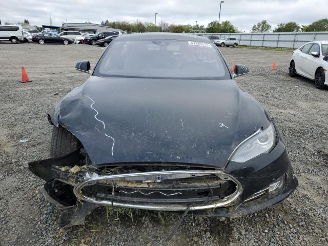 Photo 4 VIN: 5YJSA1E24GF135628 - TESLA MODEL S 