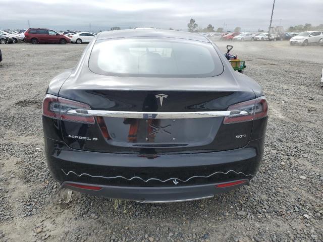 Photo 5 VIN: 5YJSA1E24GF135628 - TESLA MODEL S 