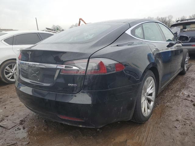 Photo 2 VIN: 5YJSA1E24GF167480 - TESLA MODEL S 