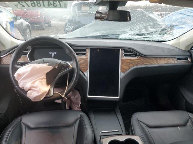 Photo 7 VIN: 5YJSA1E24GF167480 - TESLA MODEL S 