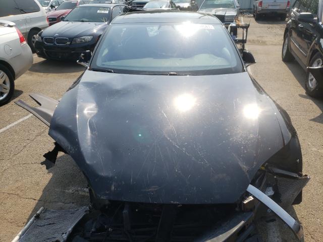 Photo 6 VIN: 5YJSA1E24GF168399 - TESLA MODEL S 