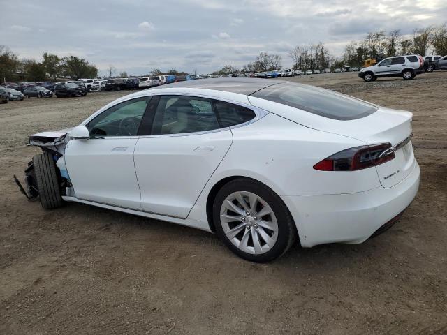 Photo 1 VIN: 5YJSA1E24GF174705 - TESLA MODEL S 