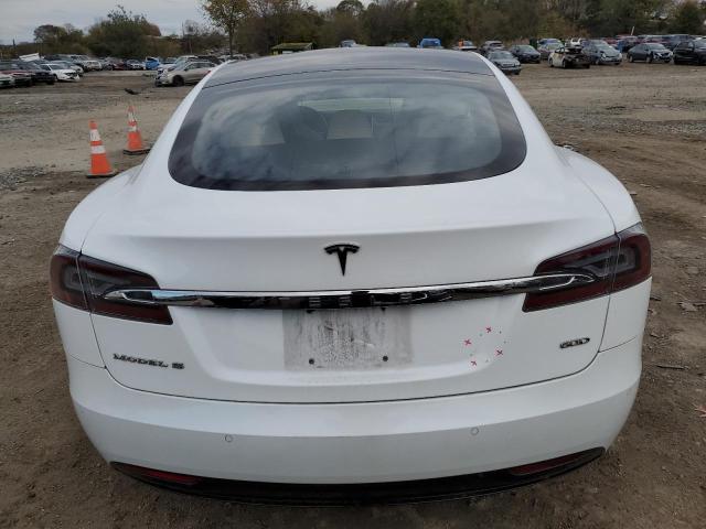 Photo 5 VIN: 5YJSA1E24GF174705 - TESLA MODEL S 