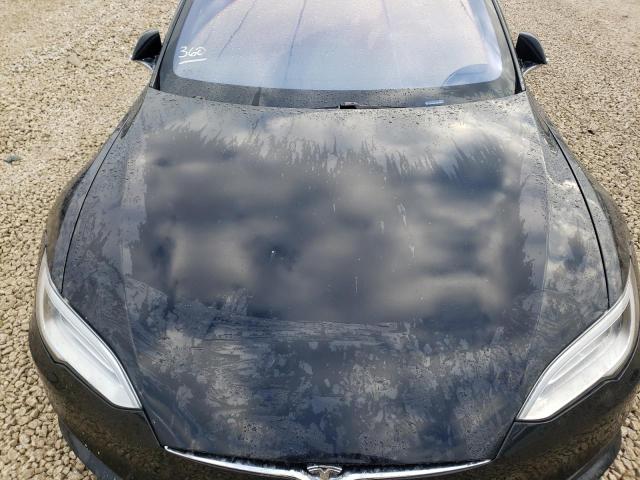 Photo 10 VIN: 5YJSA1E24HF227680 - TESLA MODEL S 