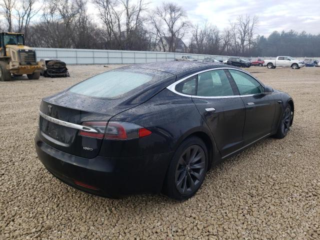 Photo 2 VIN: 5YJSA1E24HF227680 - TESLA MODEL S 