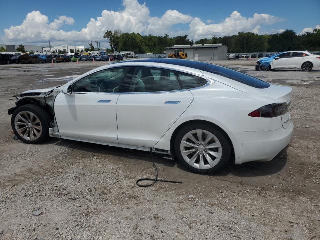 Photo 1 VIN: 5YJSA1E24JF239740 - TESLA MODEL S 